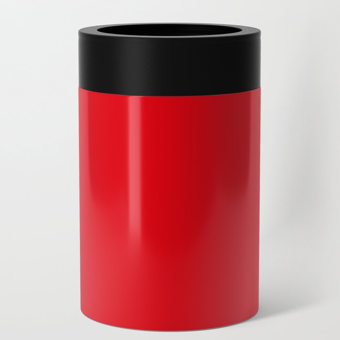 Pure Red (Mix & Match Set) Can Cooler