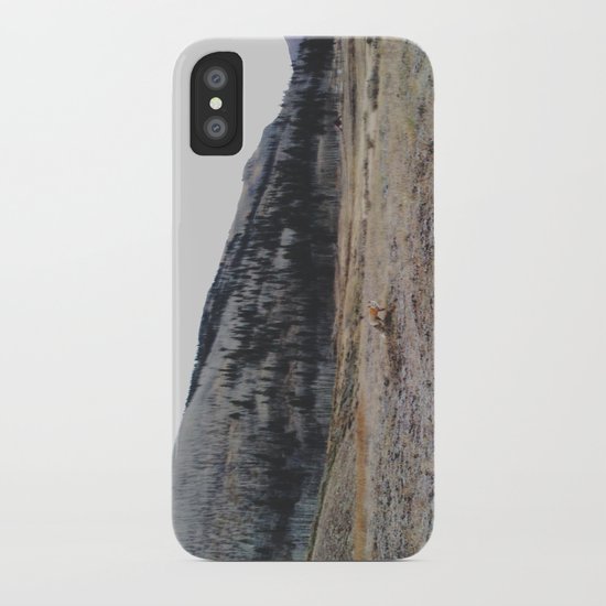 Silverton Fox iPhone Case