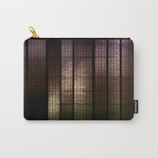 metal world Carry-All Pouch