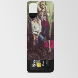 Mix Art Android Card Case