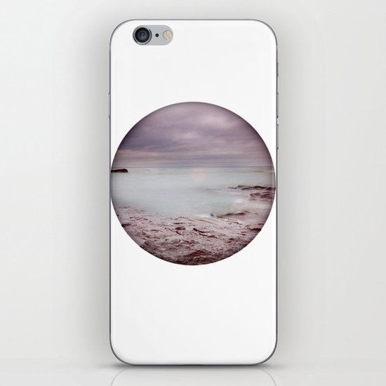 Scope iPhone & iPod Skin