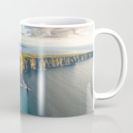 Cliffs of Moher, Ireland Coffee Mug