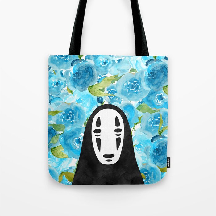 There's No Face Like Home Tote Bag