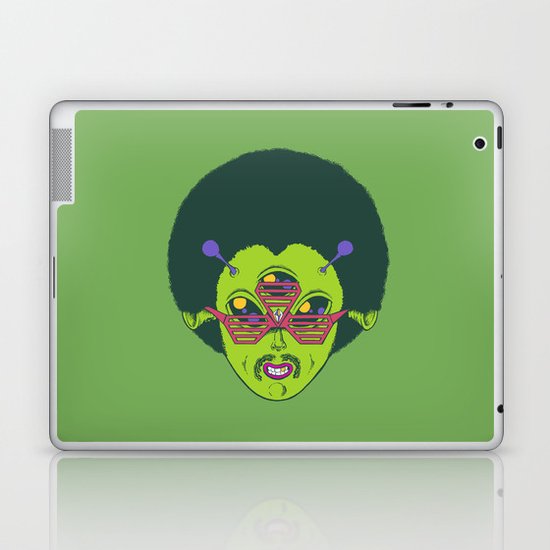 I Believe ... Laptop & iPad Skin