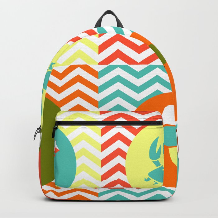 Cute summer backpacks sales