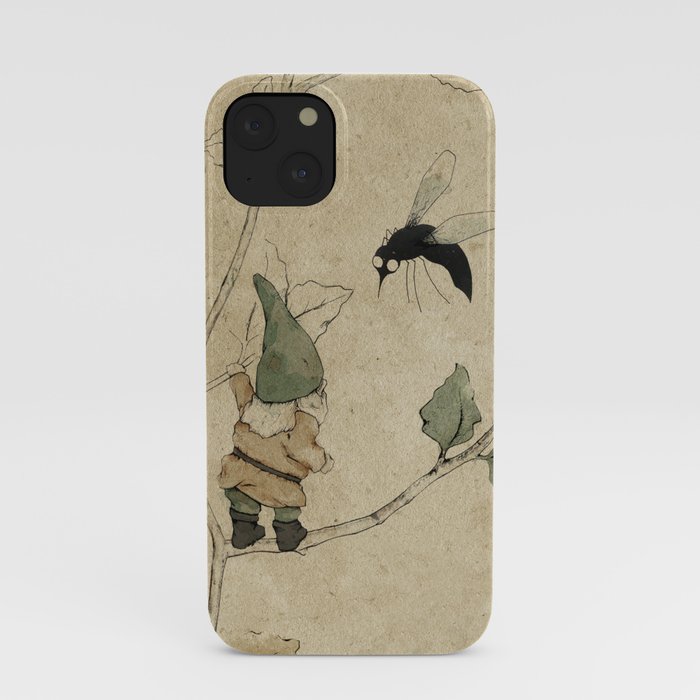 Fable #2 iPhone Case
