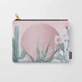 Desert Sunset by Nature Magick Carry-All Pouch
