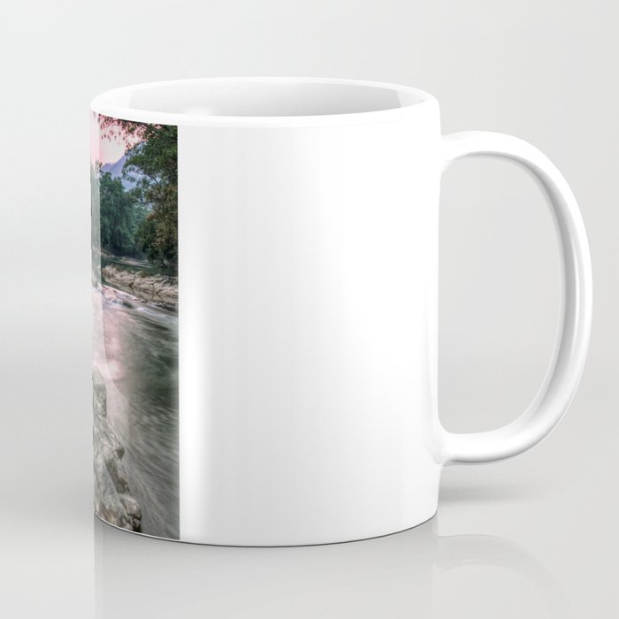 Rio Cahabon Coffee Mug