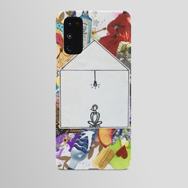 Iso Android Case
