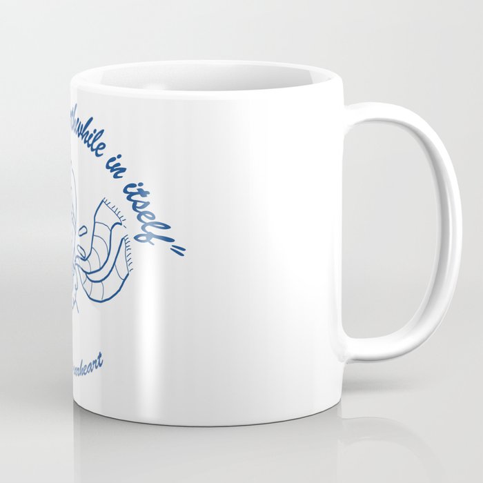 Amelia Earhart Coffee Mug