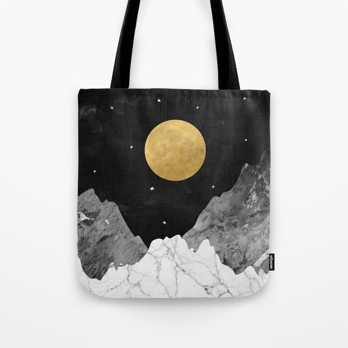 Star tote bag