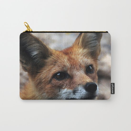Gentle Fox Carry-All Pouch