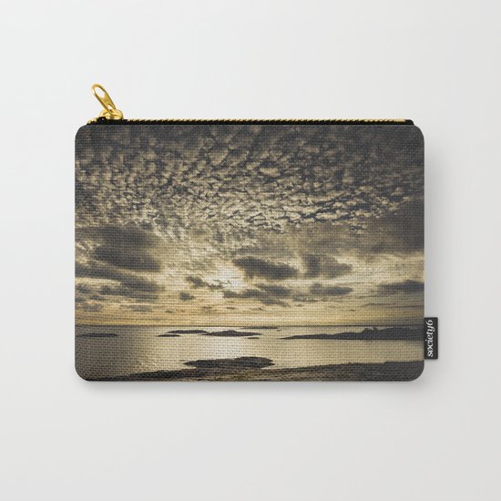 My perfect loneliness Carry-All Pouch