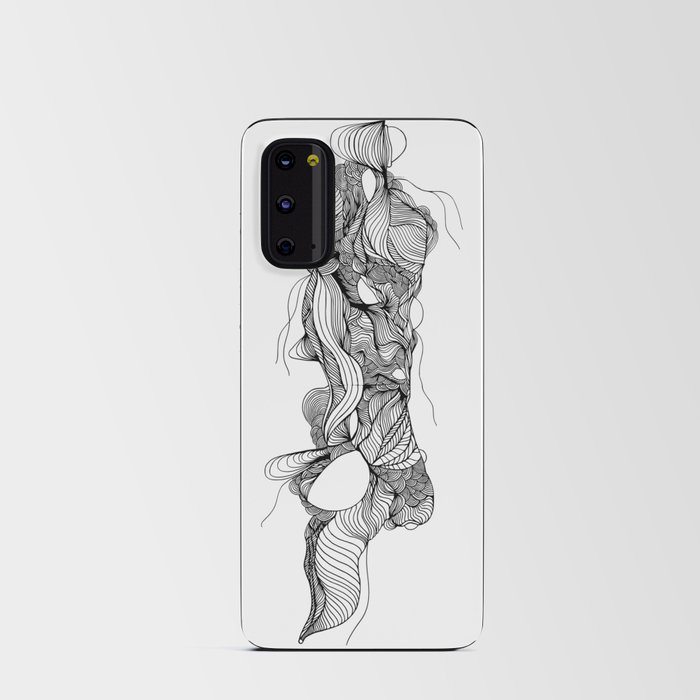 Fluidity Android Card Case