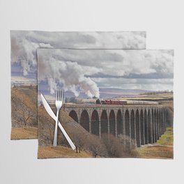 6233 Duchess of Sutherland #1 Placemat