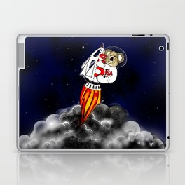 Space-K Laptop & iPad Skin