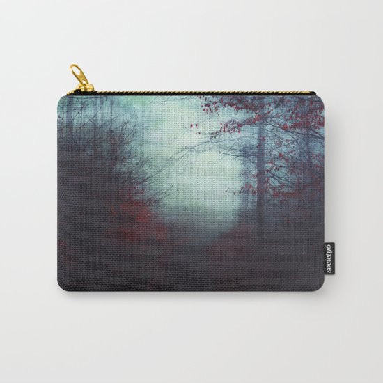 Secret WoodLands Carry-All Pouch