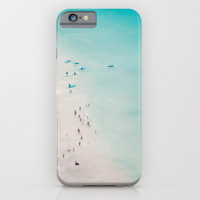 beach - summer love ii iphone case beach - summer love ii iphone case
