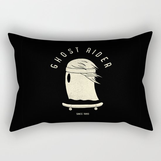 GHOST RIDER Rectangular Pillow