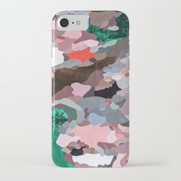 Pandemia iPhone Case