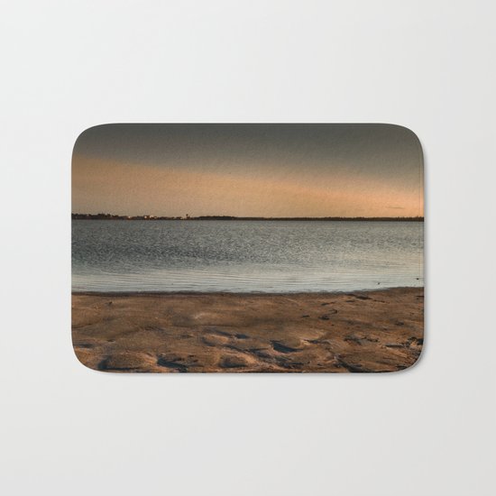 BEACH DAYS XXXVII Bath Mat