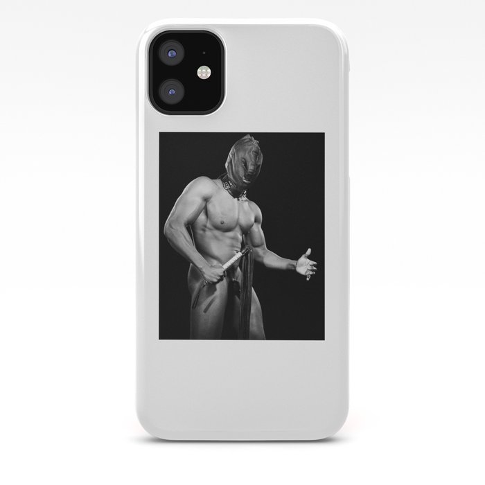 whip look Naked with iPhone man a bdsm body by Case holding in great dreampictures body Case by great look whip iPhone Naked a with dreampictures man bdsm in holding