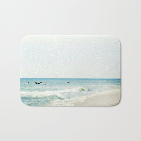 The seduction Bath Mat