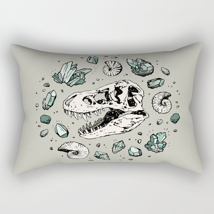 Rectangular Pillow