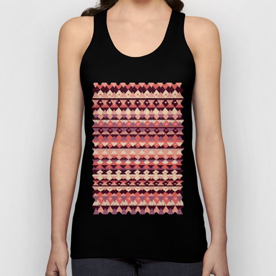 SIRI Unisex Tank Top