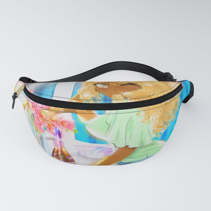 Big Chomp Fanny Pack