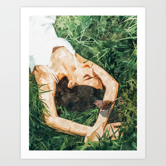 Art Print