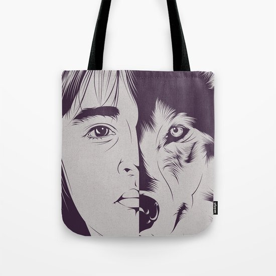 B.S. Tote Bag