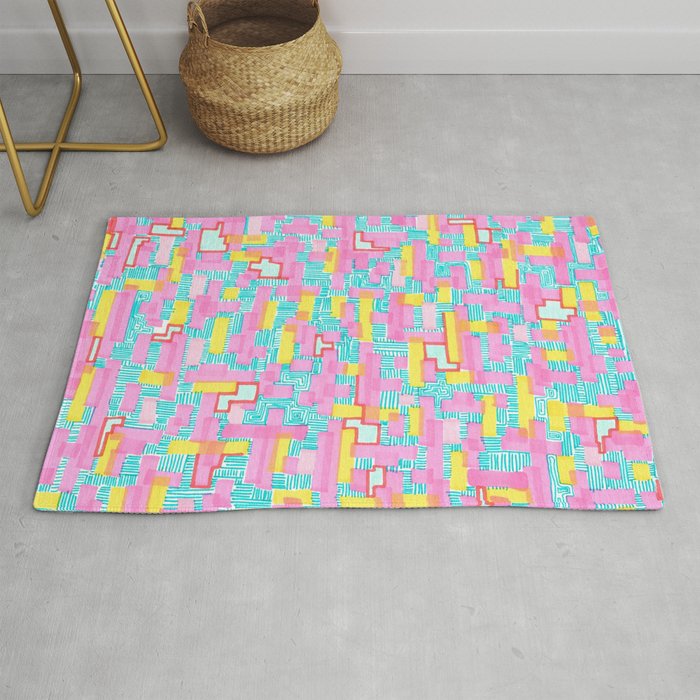 Candy Rug
