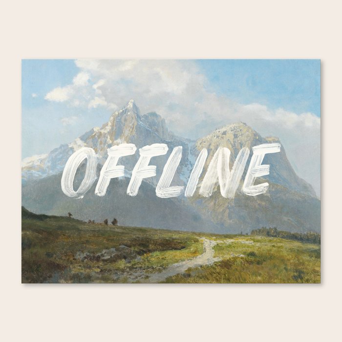 Canvas Print