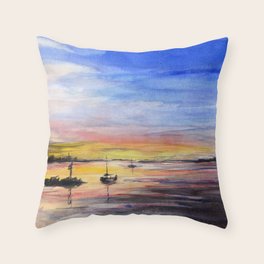 kirkland throw pillows