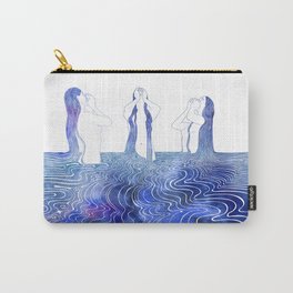 Siren's Song Carry-All Pouch