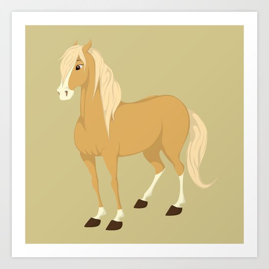 Esperanza Art Print