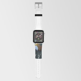 Eagles City one of a kind limited edition Hope Apple Watch Band