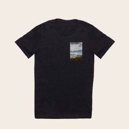 Misty mountains - Landscape and Nature Photography T Shirt