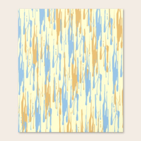 Abstract 37 Canvas Print