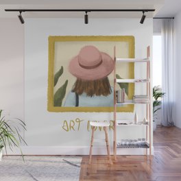  Art Love Style Today Wall Mural