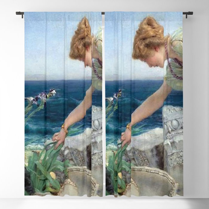 Blackout Curtain