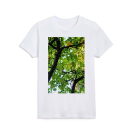 Magical Nature 17 Kids T Shirt