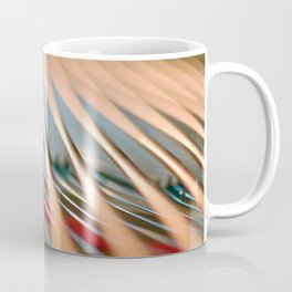 STRINGS Coffee Mug