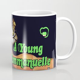 Emmanuelle Coffee Mug