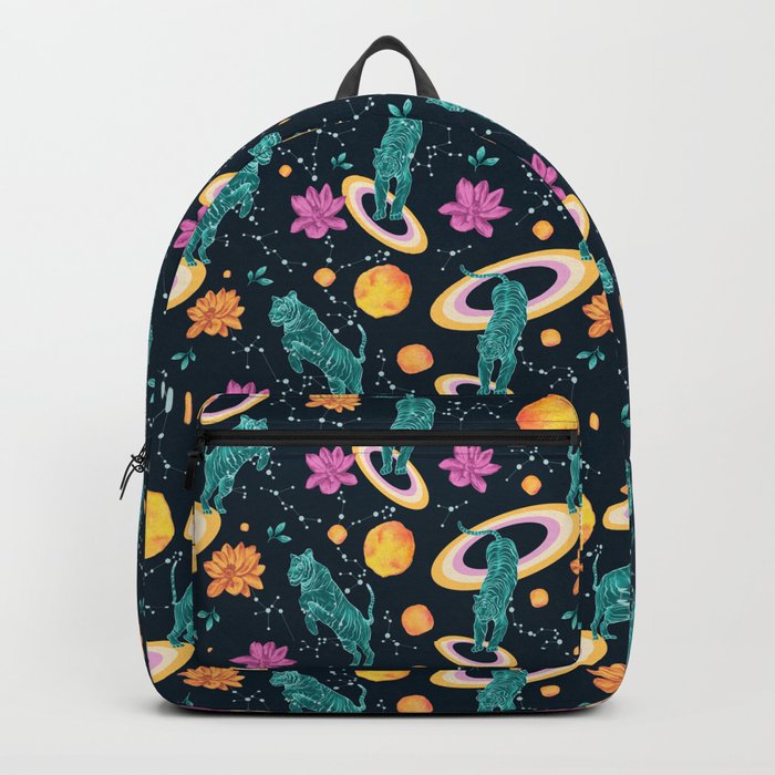 Celestial Tiger Backpack