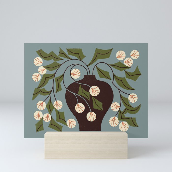 Mini Art Print