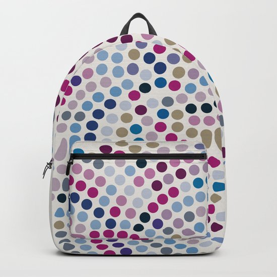 High Life (III) Backpack