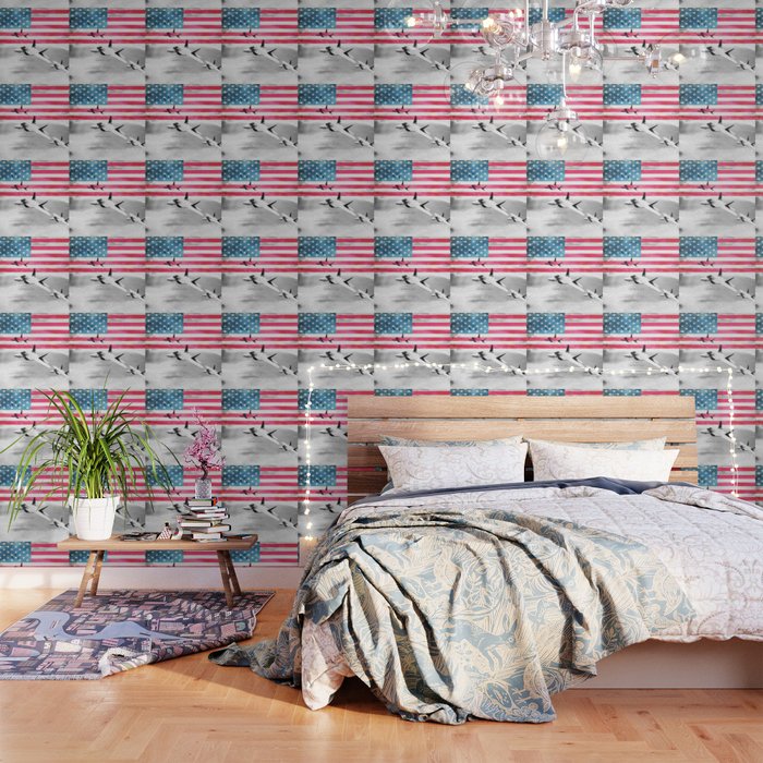 Air Force Usa Usaf Wallpaper By Queenofcases Society6