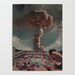 ApocalYpse Holiday Poster